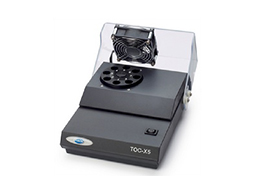 TOCX5摇床_天博（中国）TOCX5摇床代理公司